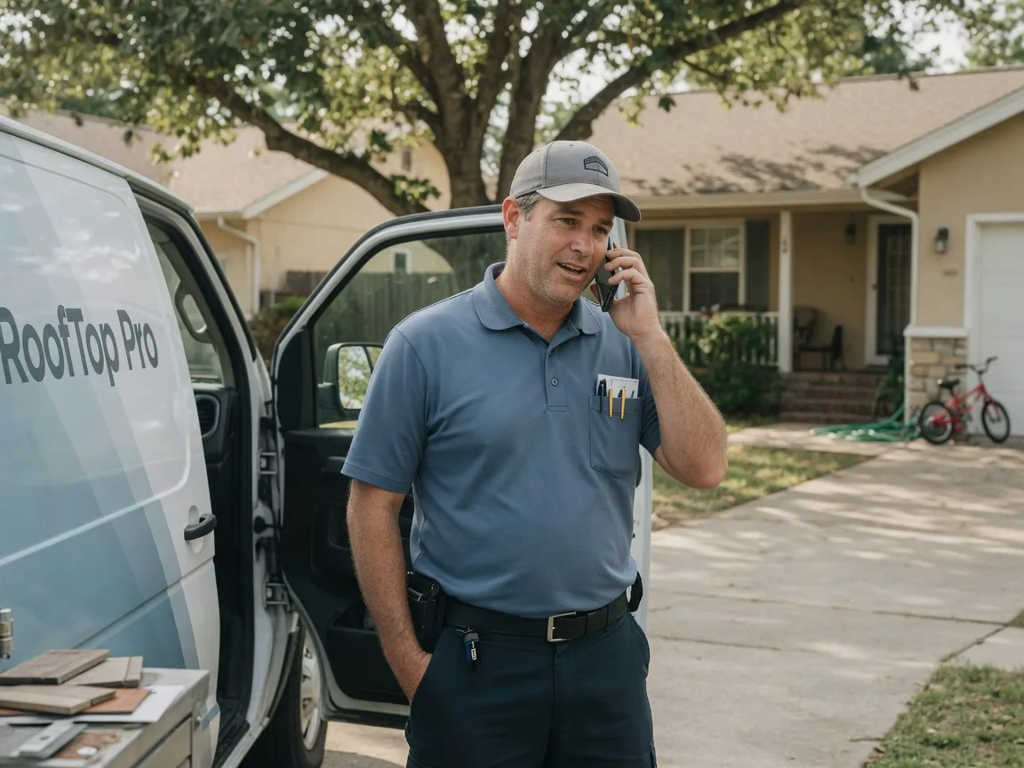Roof Repair Granger, WY FAQs